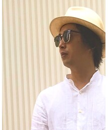 mr.casanova | サングラス