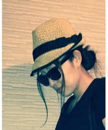 地球文化屋 | ハット