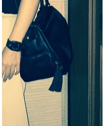 Simplicite | ショルダーバッグ