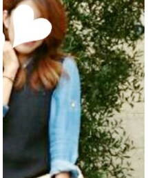 PLST | シャツ/ブラウス