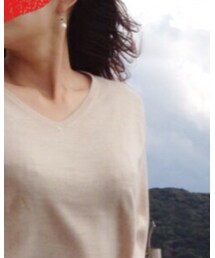 GU | ニット/セーター