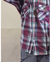 古着 | シャツ/ブラウス