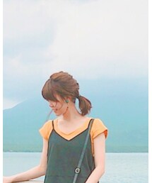 GLOBAL WORK | イヤリング