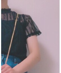 RETRO GIRL | トップス