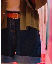 SHOP LIST | デニムパンツ