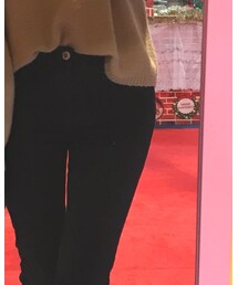 ZARA | その他パンツ