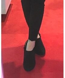 earth music&ecology | ブーツ