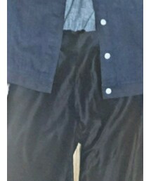 mikoa LOWRYS FARM | チノパンツ