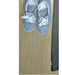 しまむら | スニーカー