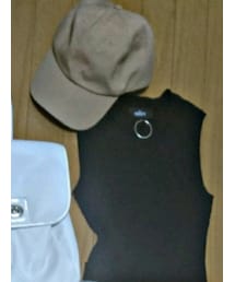 PINKY&DIANNE | ショルダーバッグ