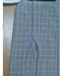 GU | チノパンツ