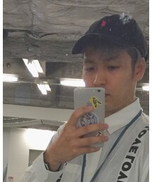 SPINNS | キャップ