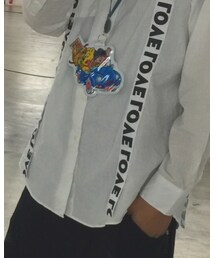 sevens | シャツ/ブラウス