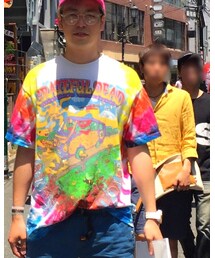 HANES | Tシャツ/カットソー