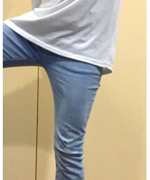 Bershka | デニムパンツ