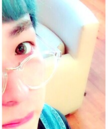 no brand | メガネ