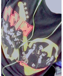 used | Tシャツ/カットソー