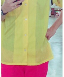 used | シャツ/ブラウス