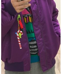 used | ニット/セーター