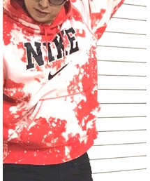 NIKE | パーカー