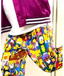 used | その他パンツ