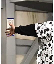 GU | スウェット