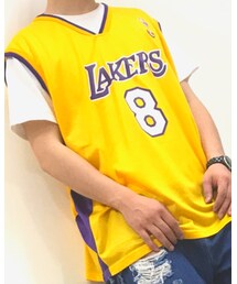 used | タンクトップ