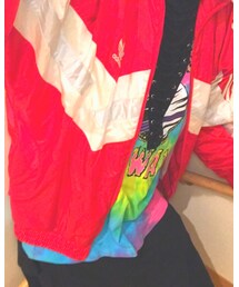 adidas | ナイロンジャケット