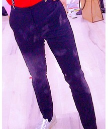 H&M | スラックス