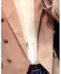 LOWRYS FARM | シャツ/ブラウス