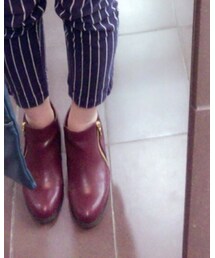 LEPSIM | ブーティ