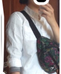 無印良品 | シャツ/ブラウス