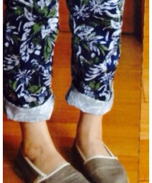 GLOBAL WORK | シューズ