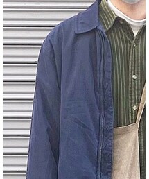 used | ブルゾン