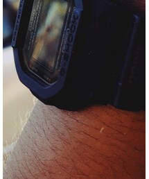 G-SHOCK | アナログ腕時計