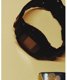 G-SHOCK | アナログ腕時計