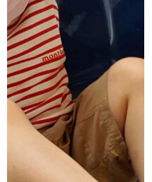mont-bell | Tシャツ/カットソー