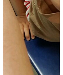 無印良品 | カーゴパンツ