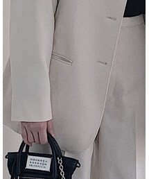 UNIQLO | セットアップ