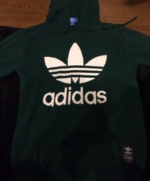 adidas Originals | ニットパーカー
(パーカー)