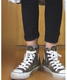 CONVERSE | スニーカー