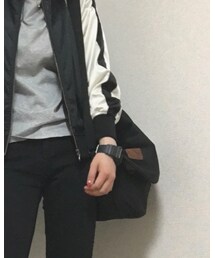 Avail | ショルダーバッグ