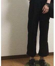 GU | その他パンツ
