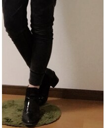 GU | ブーツ