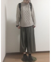 💛💚💜 | その他
