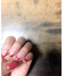 new nail💍💎 | その他
