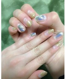 NEW nail 💎💍 | その他