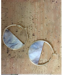 💍💎 | ピアス（両耳用）