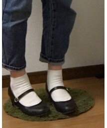 しまむら | パンプス