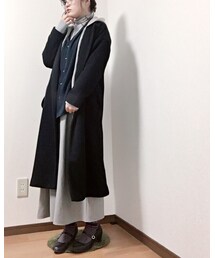 アウターあり🙆🏻 | その他